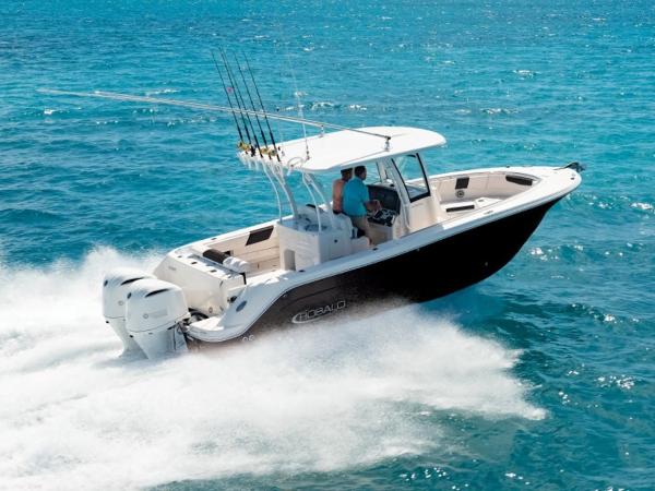 2021 Robalo boat for sale, model of the boat is R302 & Image # 1 of 1