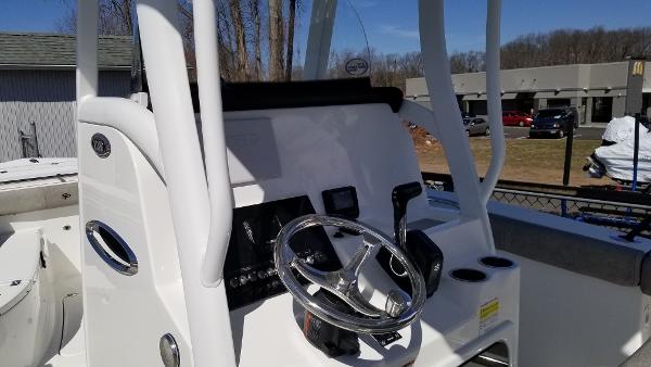 2021 Sea Pro boat for sale, model of the boat is 239 & Image # 4 of 12