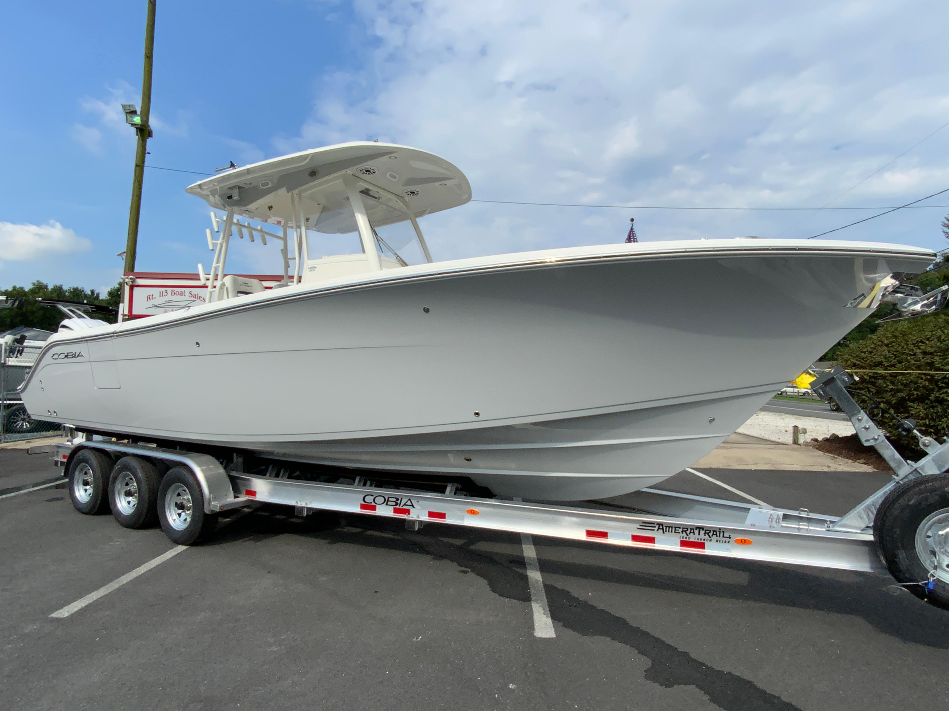 2024 Cobia 301 Center Console-4