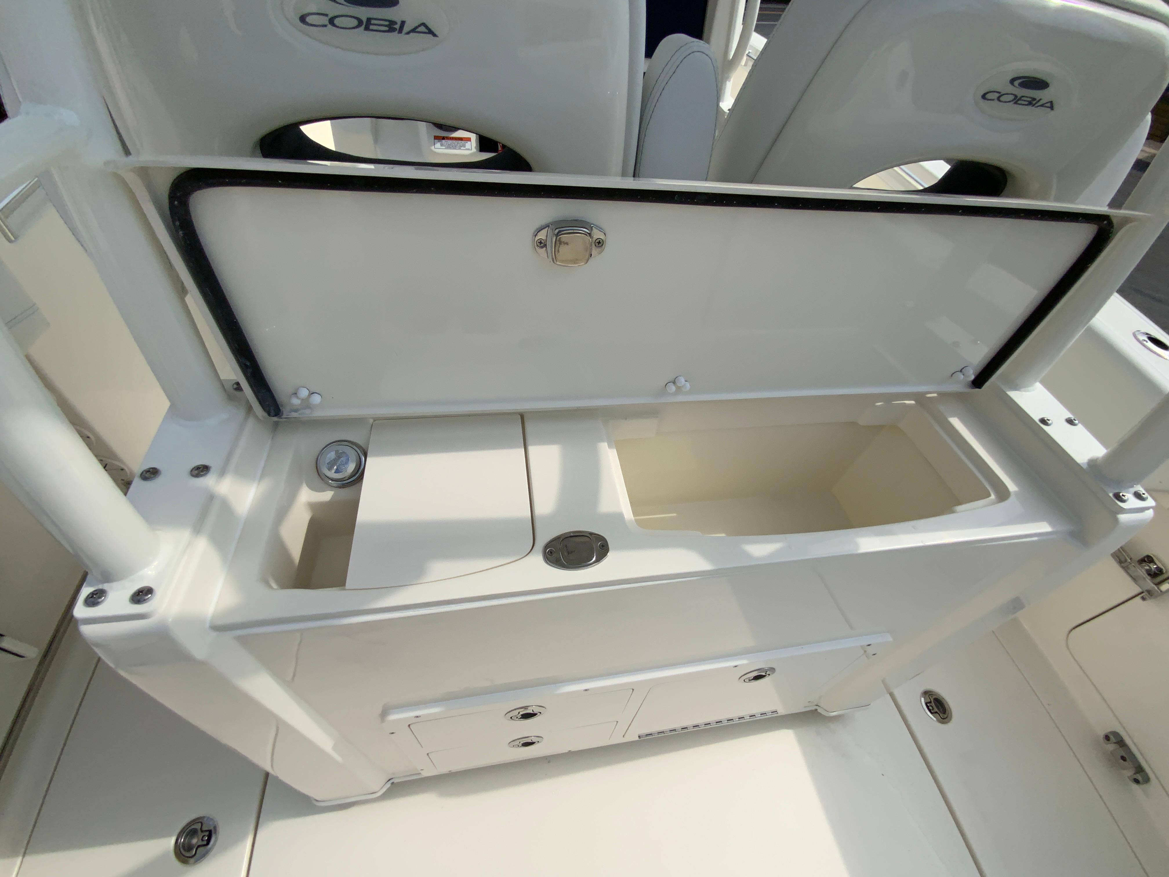 2024 Cobia 301 Center Console-47