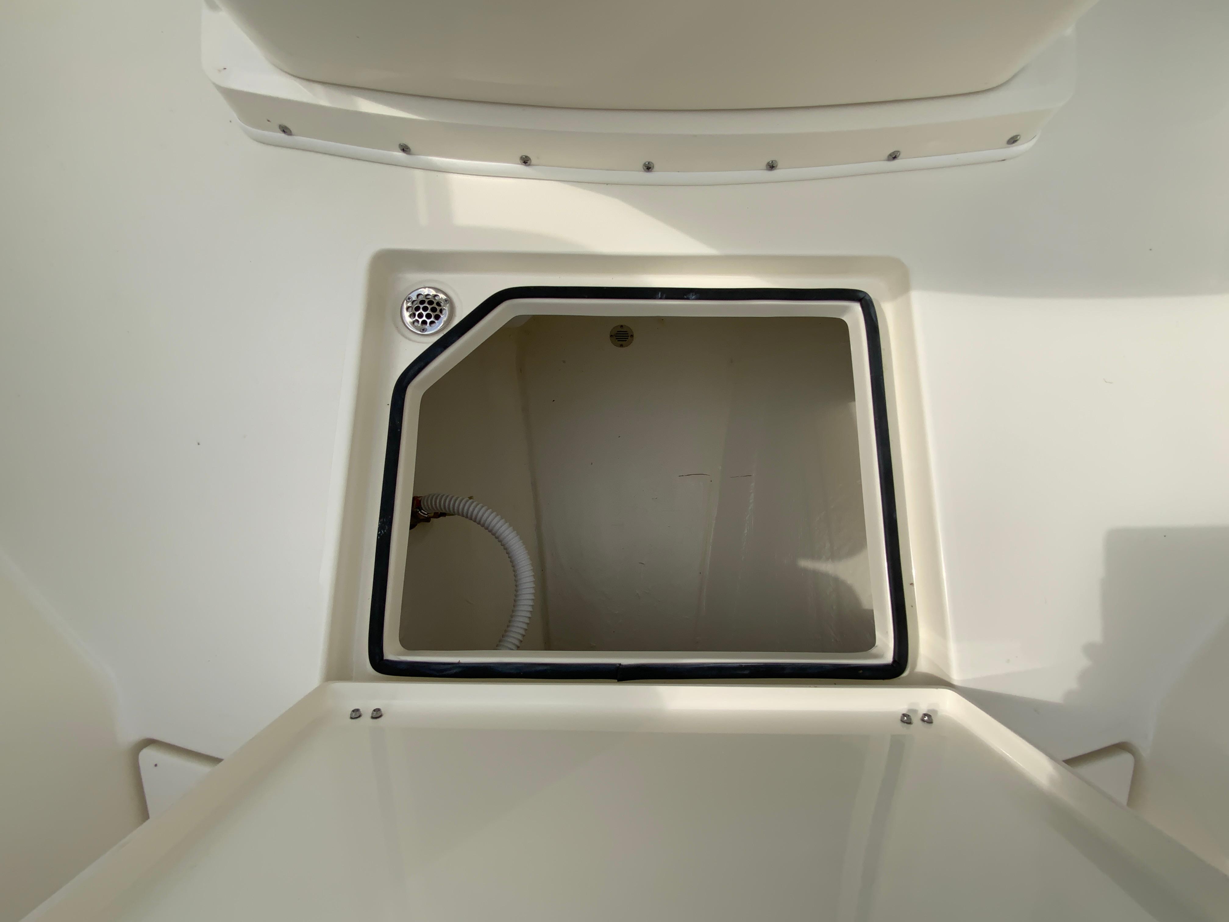 2024 Cobia 301 Center Console-38