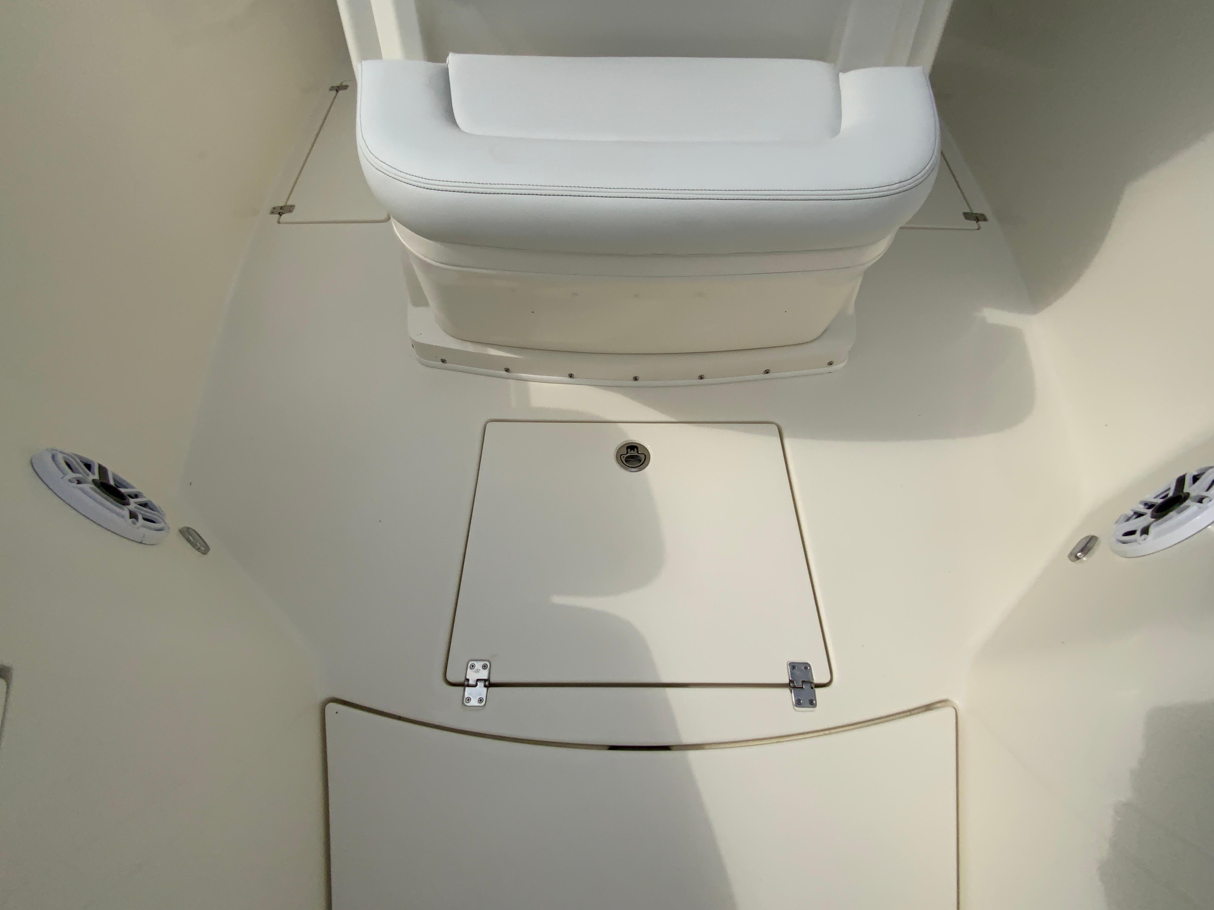 2024 Cobia 301 Center Console-37