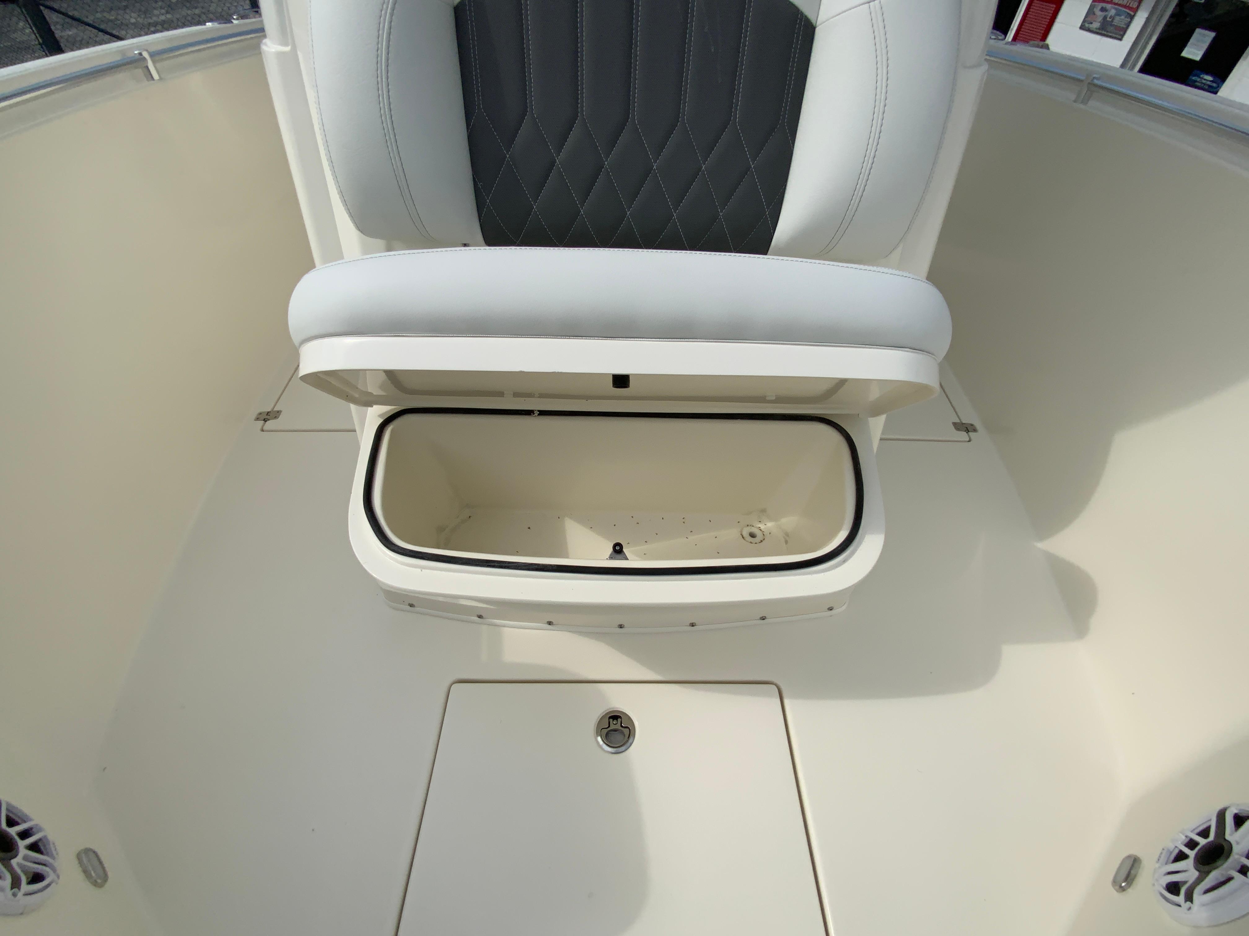 2024 Cobia 301 Center Console-36