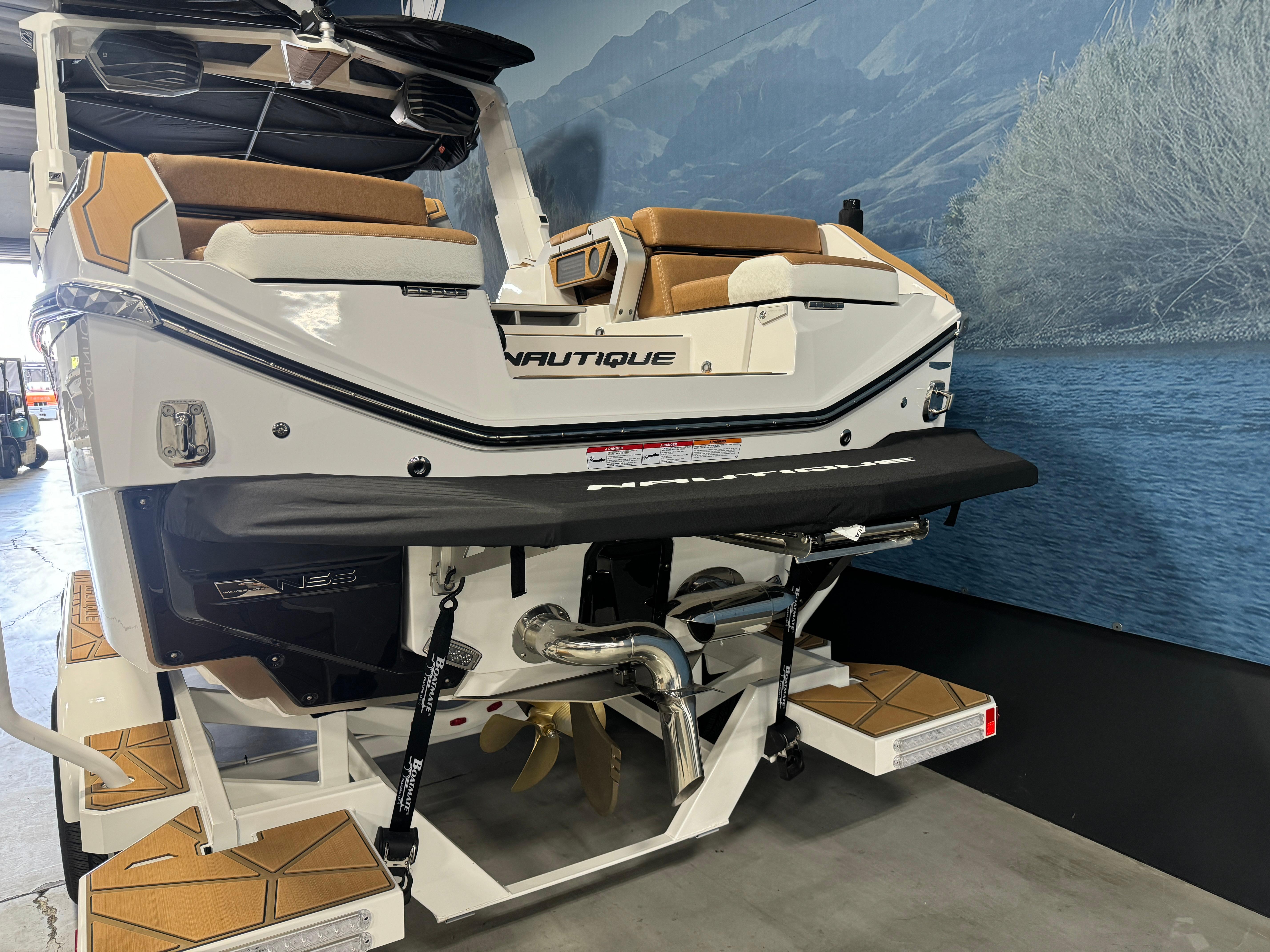 2025 Nautique Super Air Nautique G25 Paragon #N031H inventory image at Sun Country Marine Group, Lake Havasu City, AZ 2025 Nautique Super Air Nautique G25 Paragon #N031H inventory image at Sun Country Marine Group, Lake Havasu City, AZ
