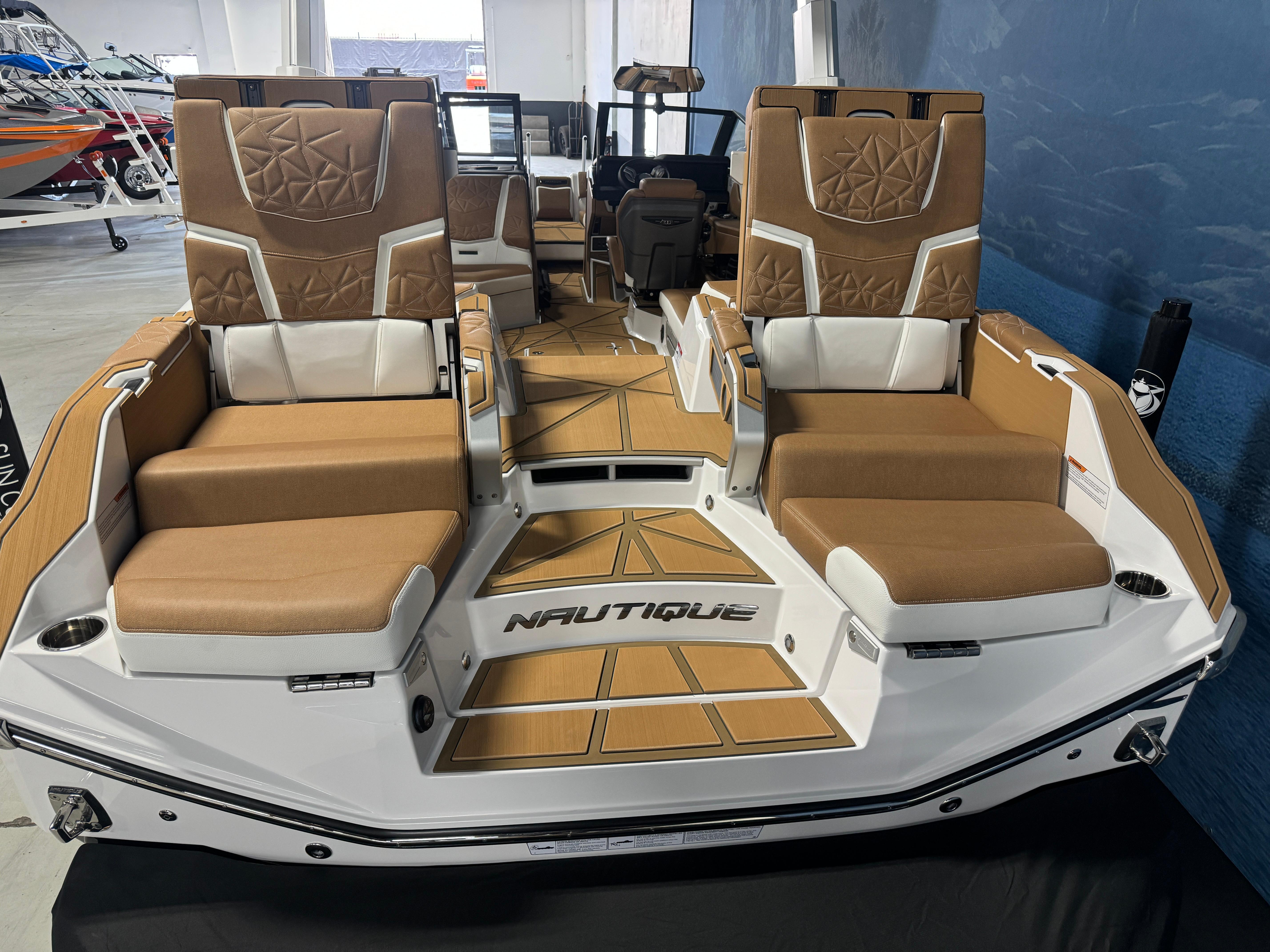 2025 Nautique Super Air Nautique G25 Paragon #N031H inventory image at Sun Country Marine Group, Lake Havasu City, AZ 2025 Nautique Super Air Nautique G25 Paragon #N031H inventory image at Sun Country Marine Group, Lake Havasu City, AZ