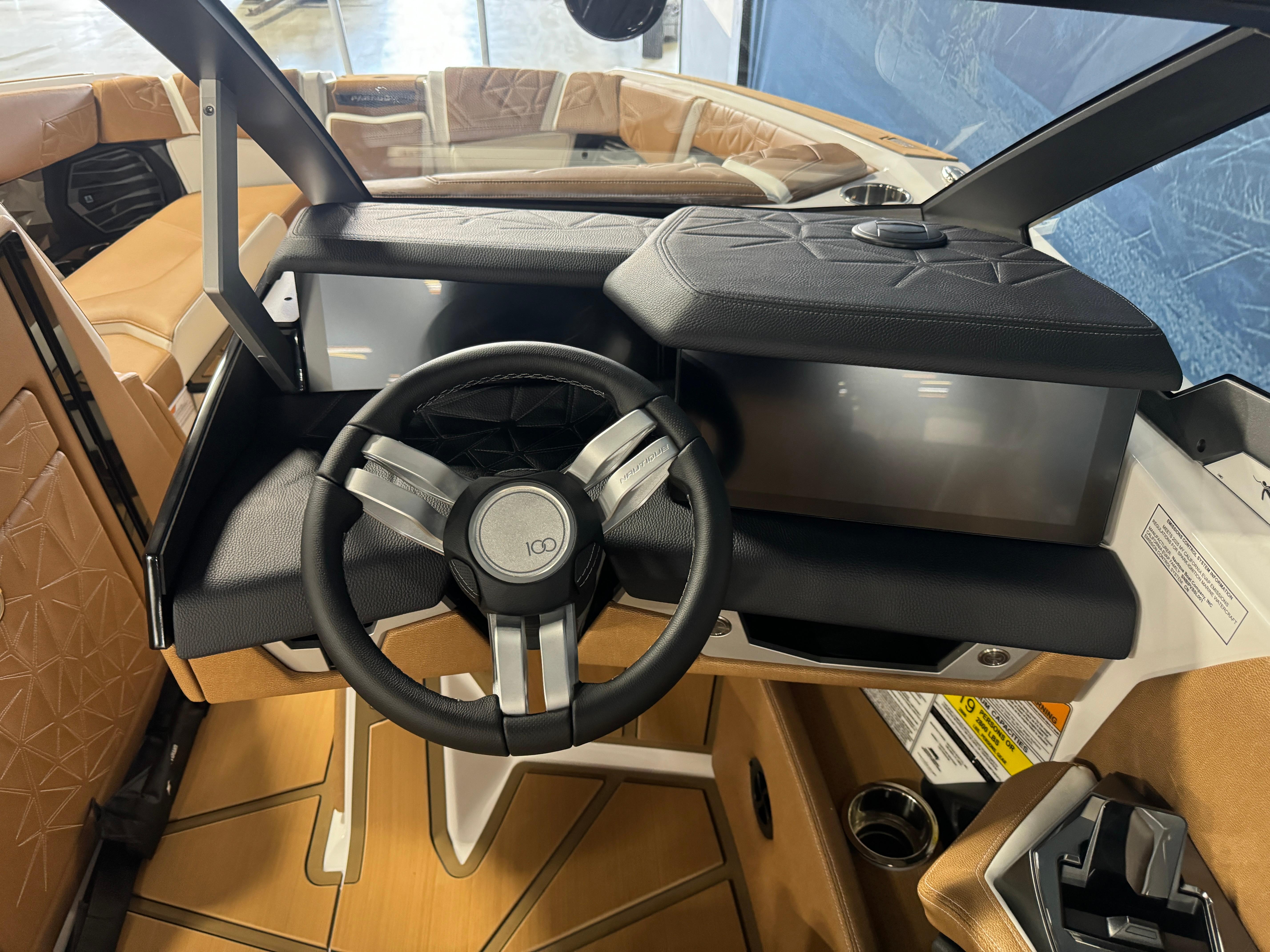 2025 Nautique Super Air Nautique G25 Paragon #N031H inventory image at Sun Country Marine Group, Lake Havasu City, AZ 2025 Nautique Super Air Nautique G25 Paragon #N031H inventory image at Sun Country Marine Group, Lake Havasu City, AZ