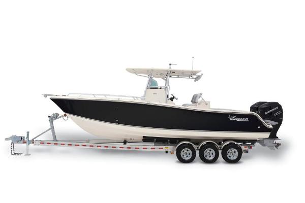 2019 Mako boat for sale, model of the boat is 284 CC & Image # 11 of 77