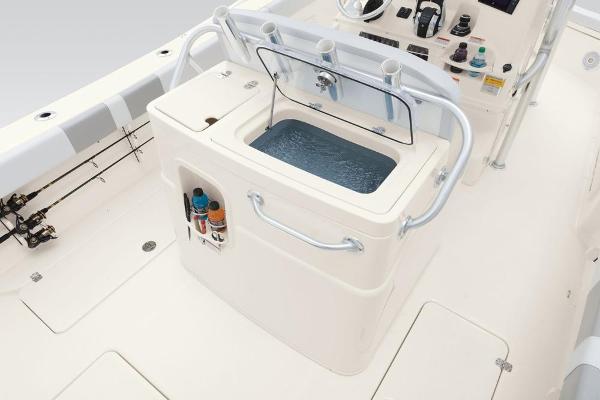 2019 Mako boat for sale, model of the boat is 284 CC & Image # 47 of 77