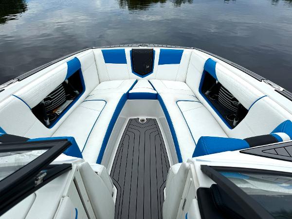 25' Nautique, Listing Number 100917262, - Photo No. 4