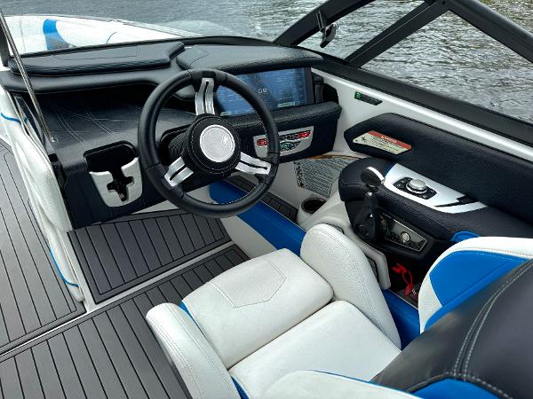 25' Nautique, Listing Number 100917262, - Photo No. 7