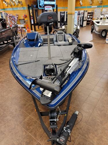 2021 Ranger Boats boat for sale, model of the boat is Z185 & Image # 3 of 26