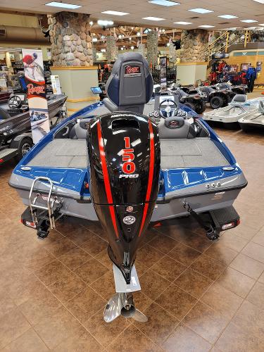 2021 Ranger Boats boat for sale, model of the boat is Z185 & Image # 4 of 26