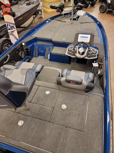 2021 Ranger Boats boat for sale, model of the boat is Z185 & Image # 5 of 26