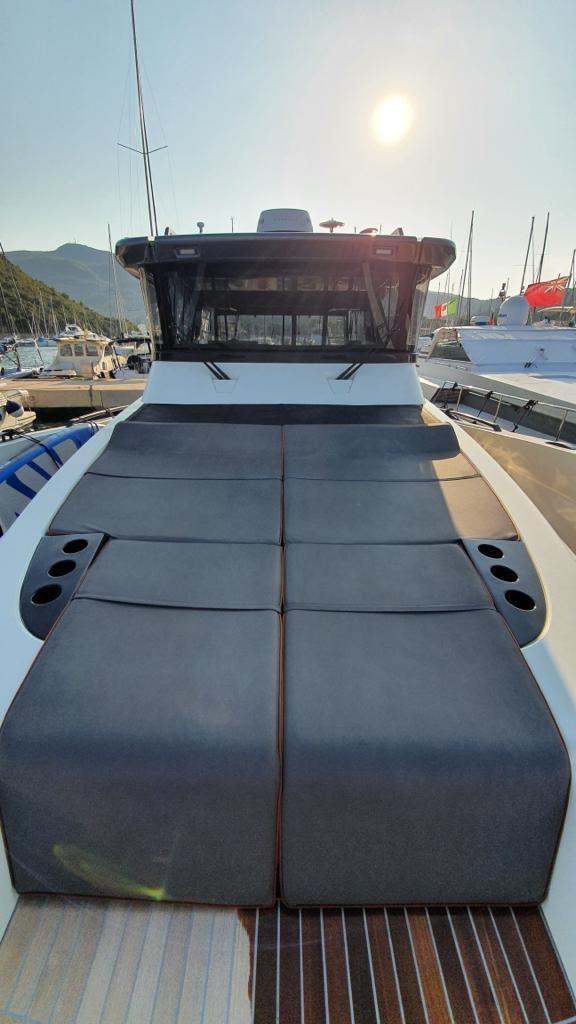 bluegame yachts italy