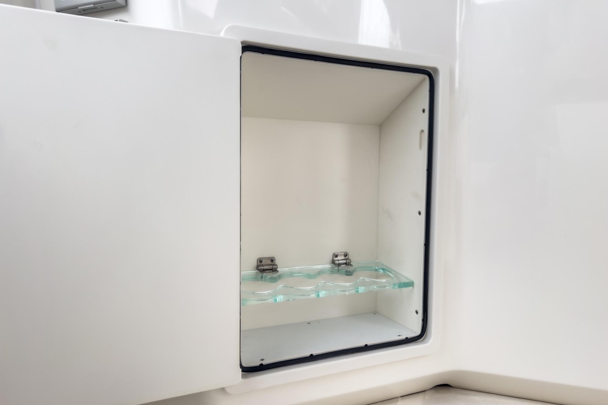 2022 Boston Whaler 350 Realm #TBRM0463G inventory image at Sun Country Marine Group, San Diego Harbor Island