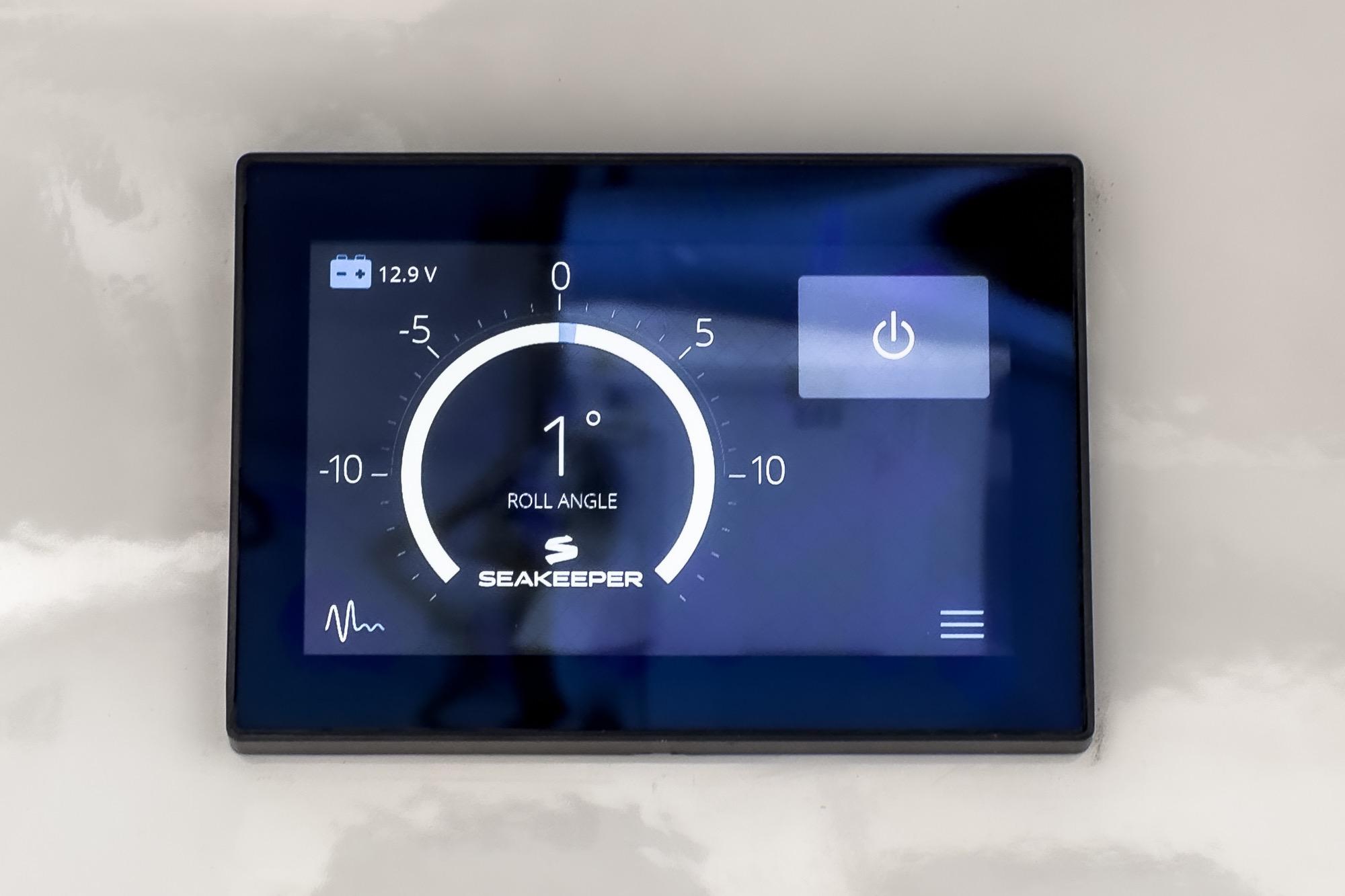 2022 Boston Whaler 350 Realm #TBRM0463G inventory image at Sun Country Marine Group, San Diego Harbor Island