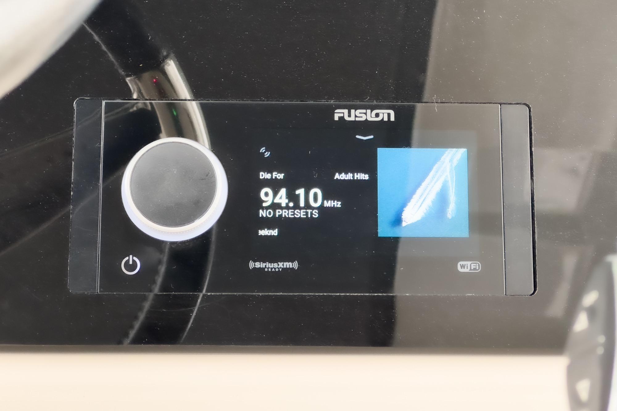 2022 Boston Whaler 350 Realm #TBRM0463G inventory image at Sun Country Marine Group, San Diego Harbor Island