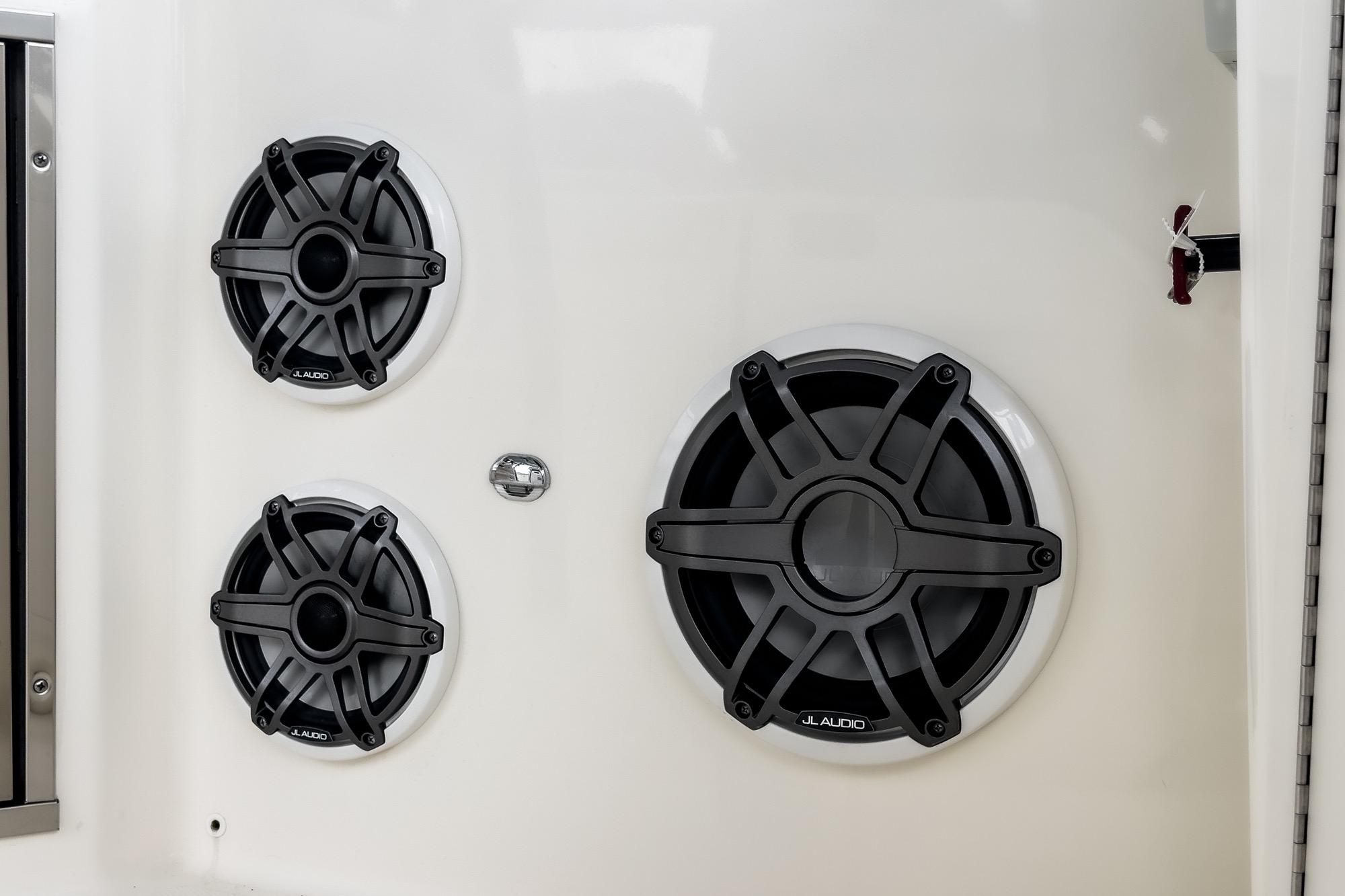 2022 Boston Whaler 350 Realm #TBRM0463G inventory image at Sun Country Marine Group, San Diego Harbor Island