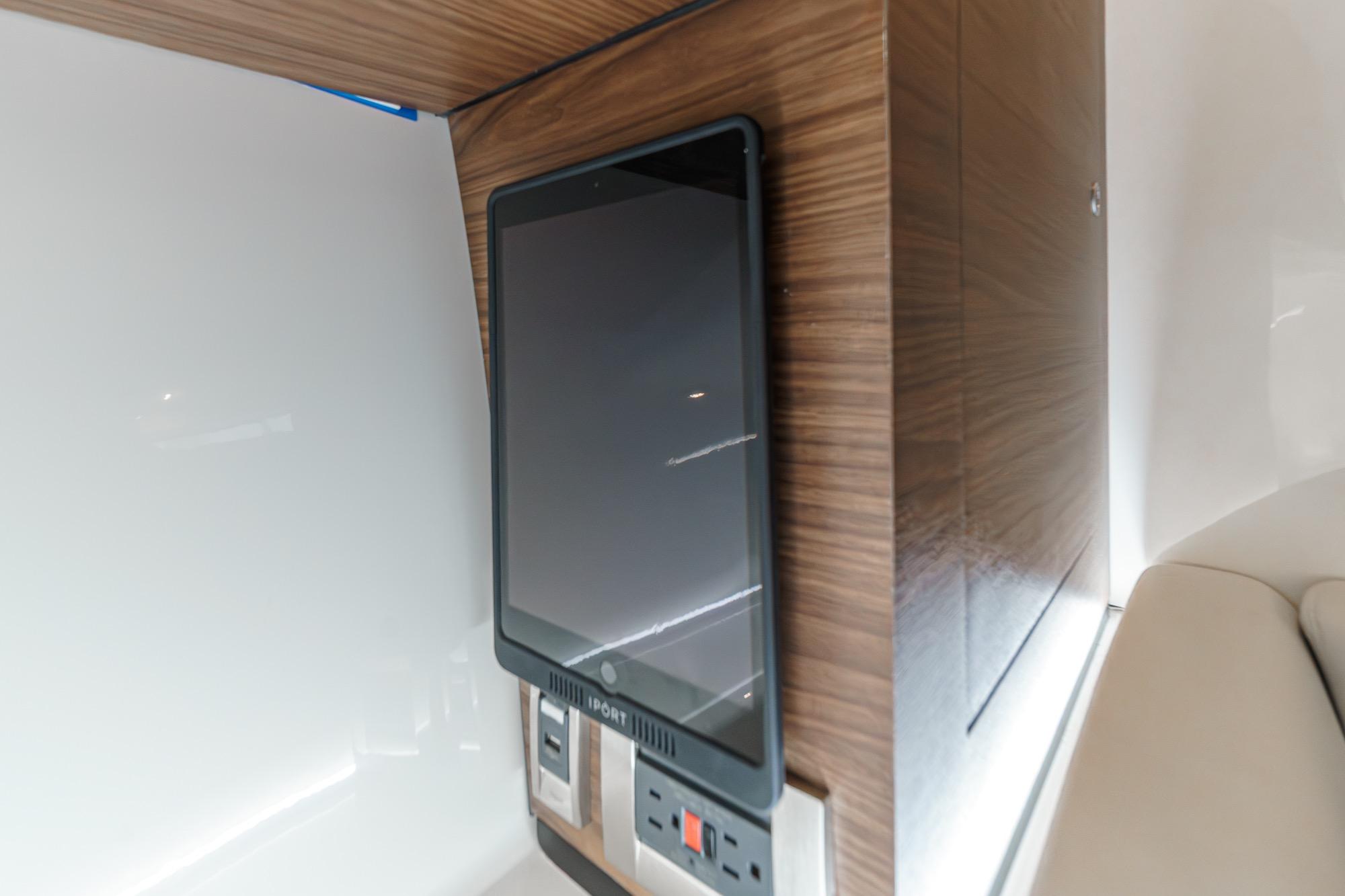 2022 Boston Whaler 350 Realm #TBRM0463G inventory image at Sun Country Marine Group, San Diego Harbor Island