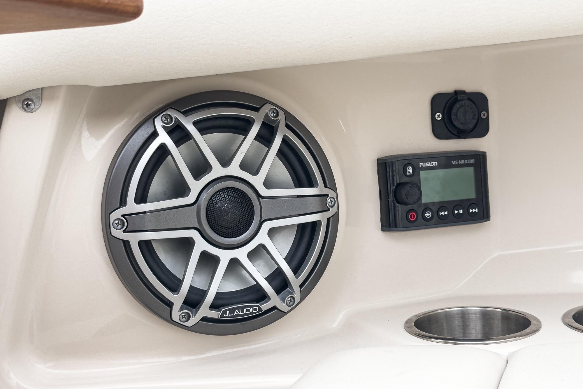 2022 Boston Whaler 350 Realm #TBRM0463G inventory image at Sun Country Marine Group, San Diego Harbor Island