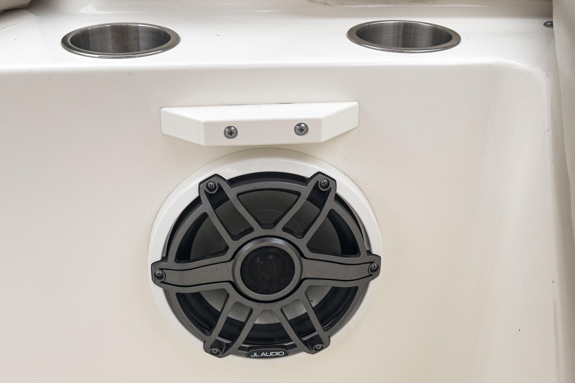 2022 Boston Whaler 350 Realm #TBRM0463G inventory image at Sun Country Marine Group, San Diego Harbor Island