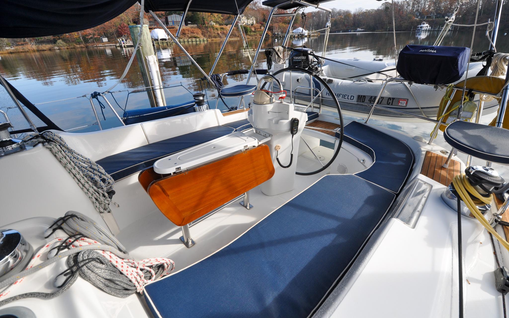 Yacht Photos Pics