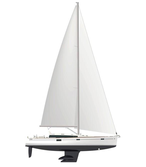 A Next Slice Yacht Photos Pics Beneteau Sense 50