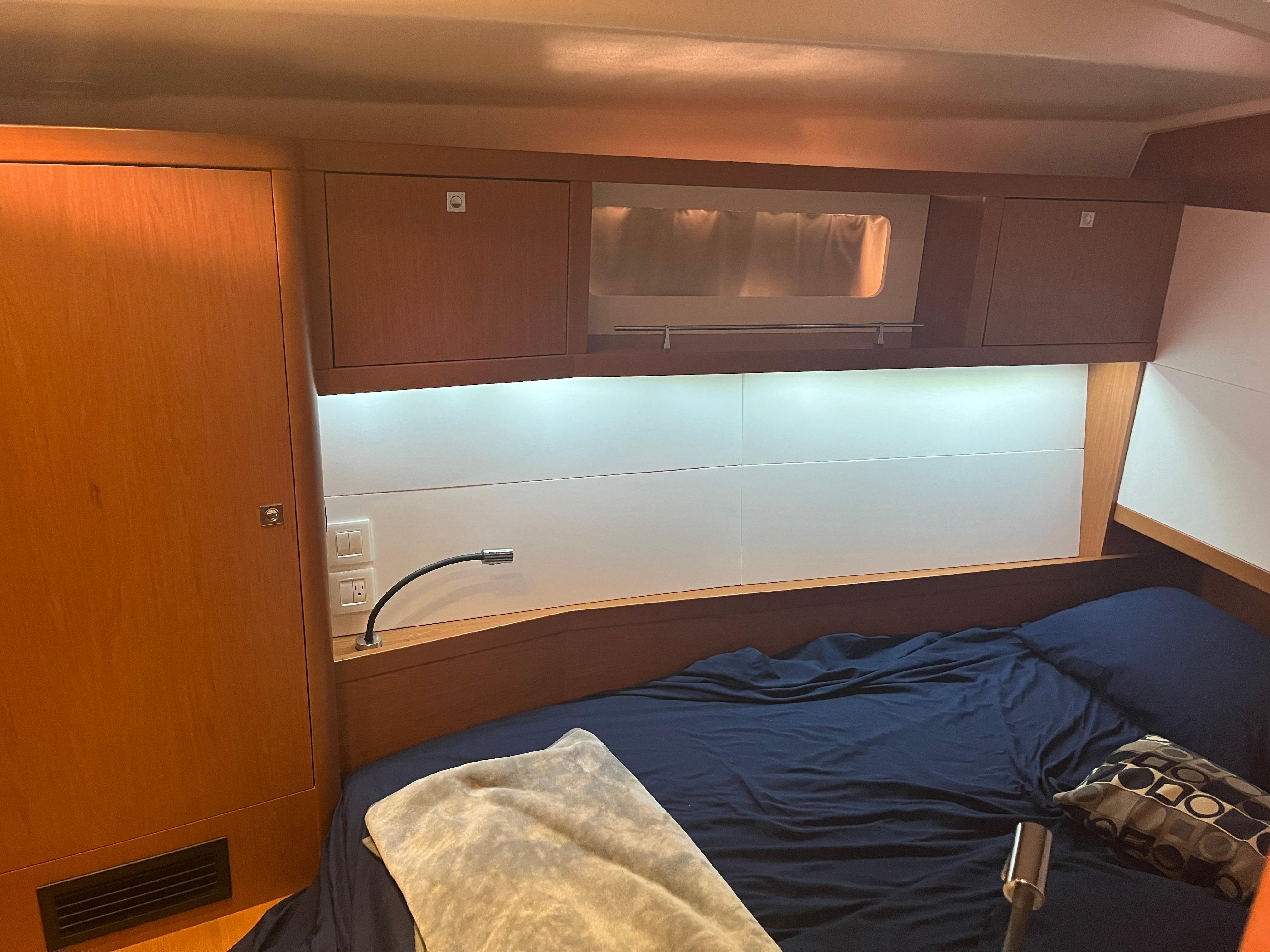 A Next Slice Yacht Photos Pics 2014 Beneteau Sense 50