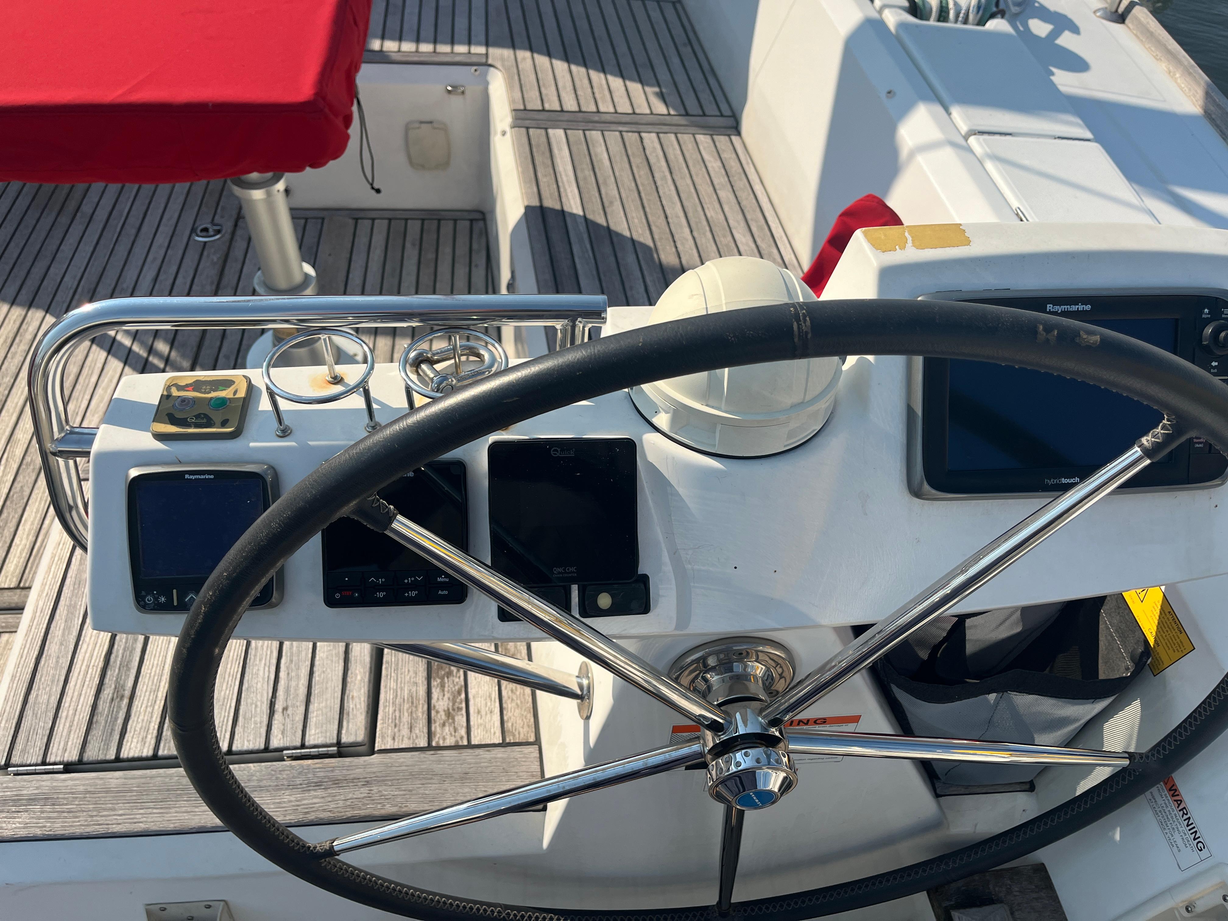 A Next Slice Yacht Photos Pics 2014 Beneteau Sense 50