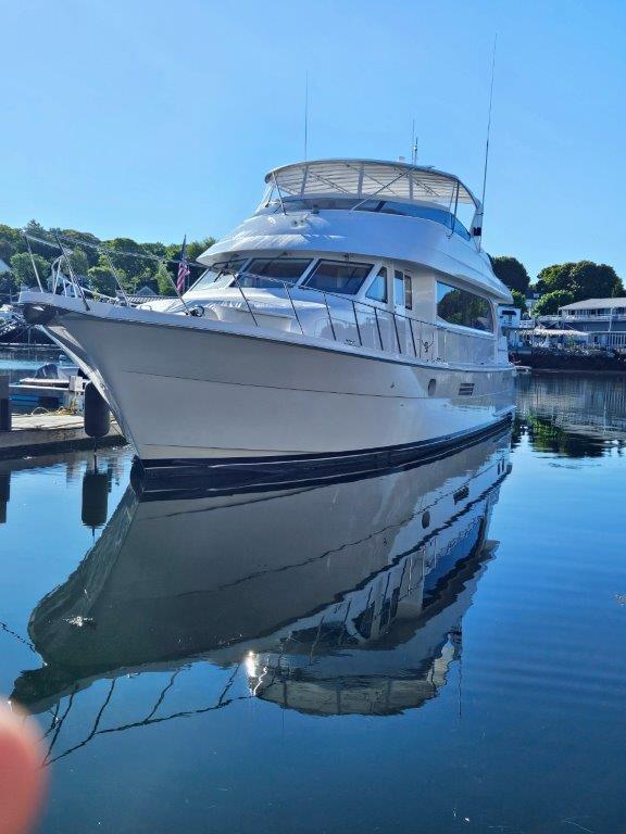 Newport RI Yacht Brokerage