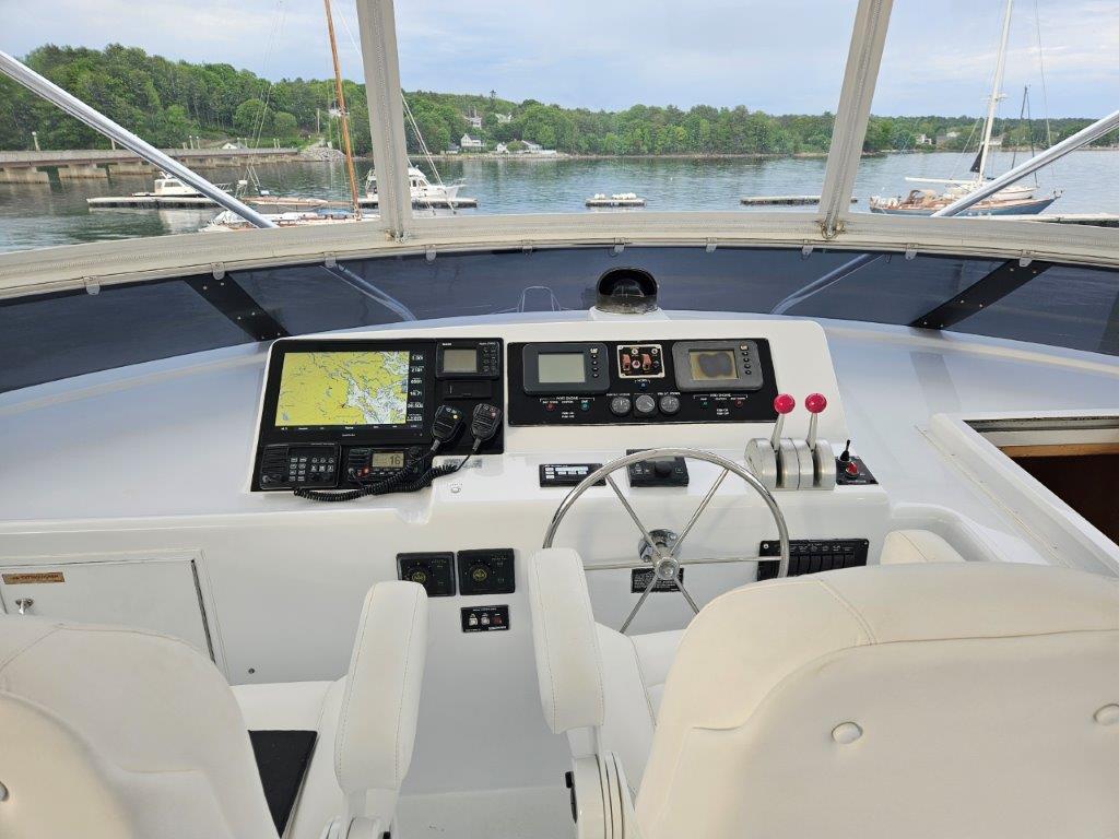 Newport RI Yacht Brokerage