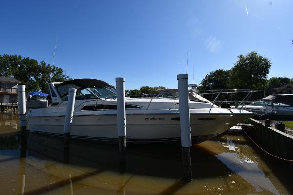 34' Sea Ray, Listing Number 100916691, - Photo No. 1