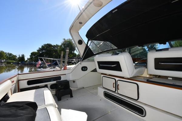 34' Sea Ray, Listing Number 100916691, - Photo No. 19