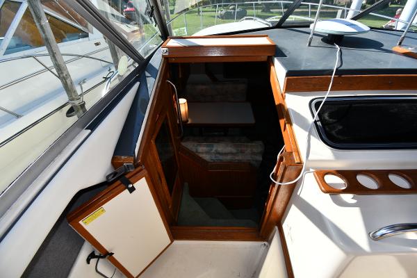 34' Sea Ray, Listing Number 100916691, - Photo No. 23