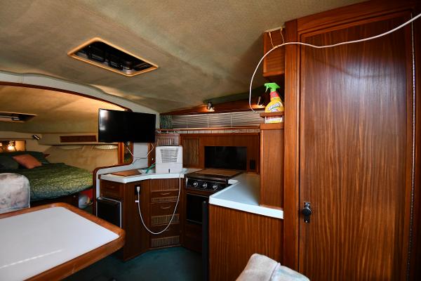 34' Sea Ray, Listing Number 100916691, - Photo No. 25