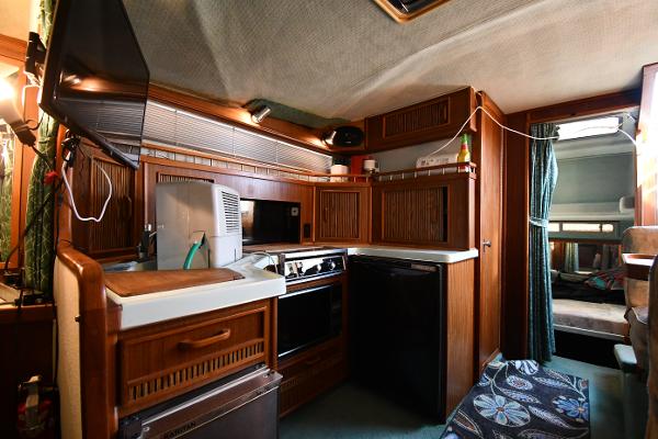 34' Sea Ray, Listing Number 100916691, - Photo No. 31