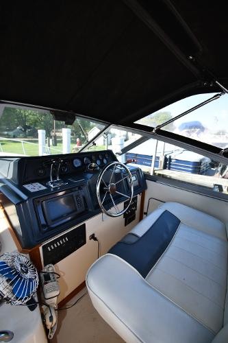 34' Sea Ray, Listing Number 100916691, - Photo No. 11