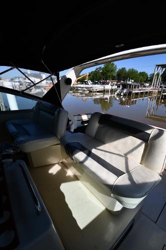 34' Sea Ray, Listing Number 100916691, - Photo No. 16