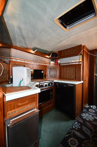 34' Sea Ray, Listing Number 100916691, - Photo No. 32