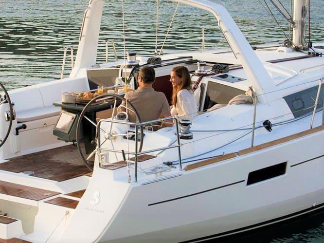 2018 Beneteau