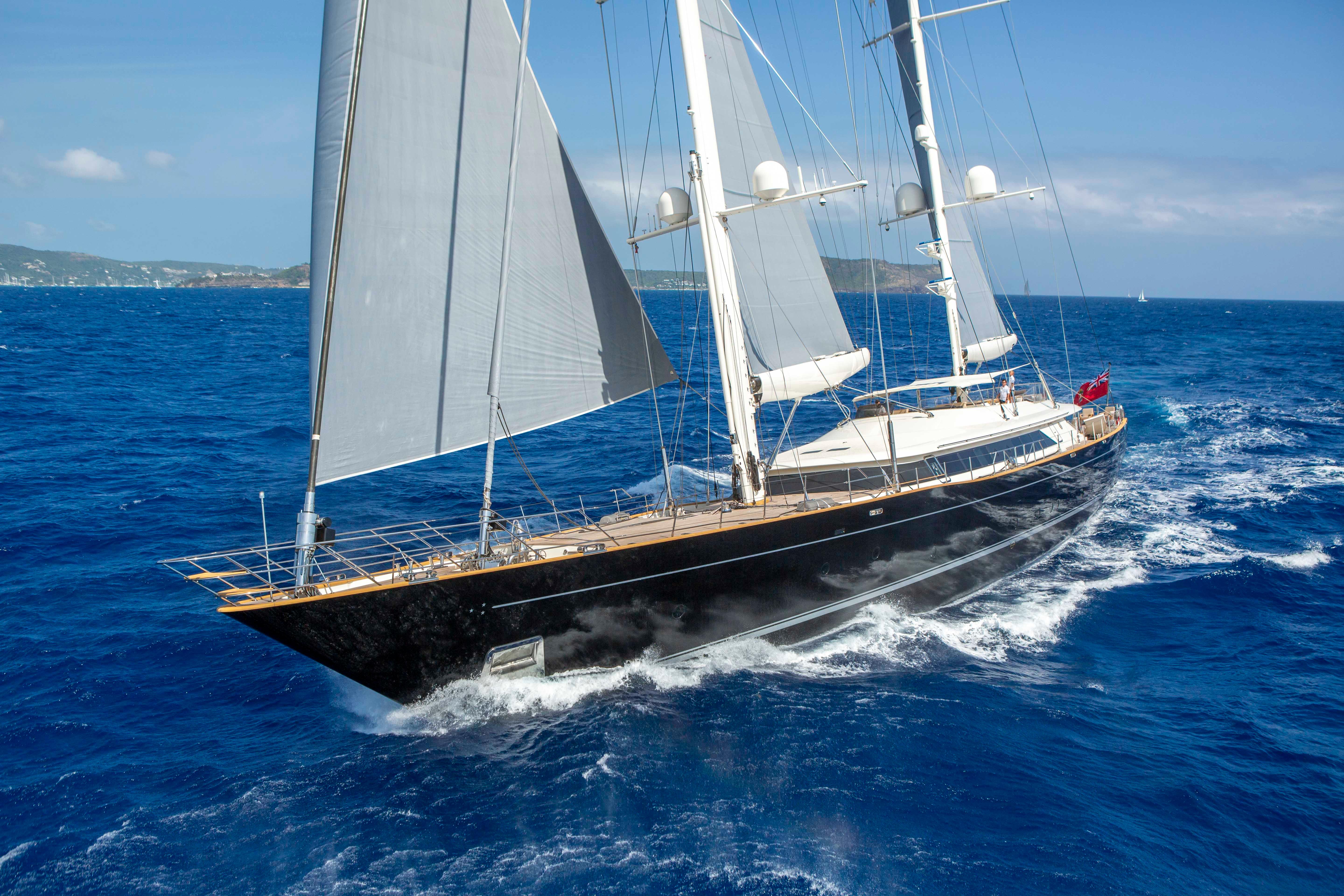 Perini Navi-56 2009-ASAHI MC-9543683