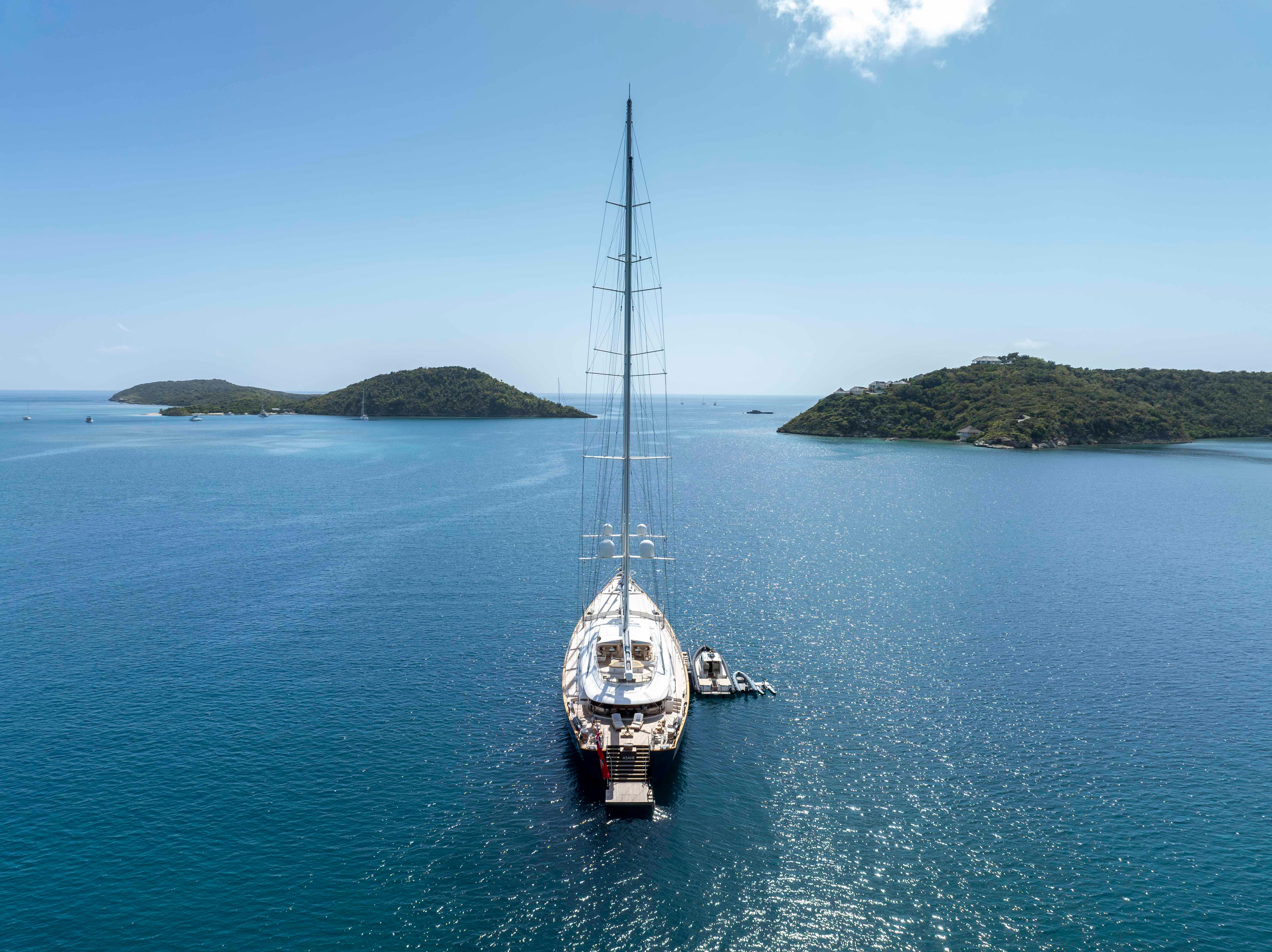 Perini Navi-56 2009-ASAHI MC-9543683 | Thumbnail