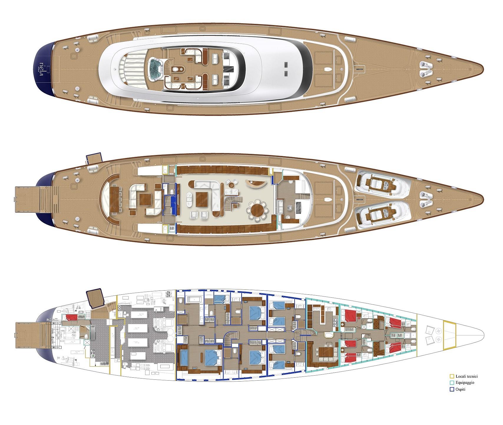 Perini Navi-56 2009-ASAHI MC-9543683 | Thumbnail