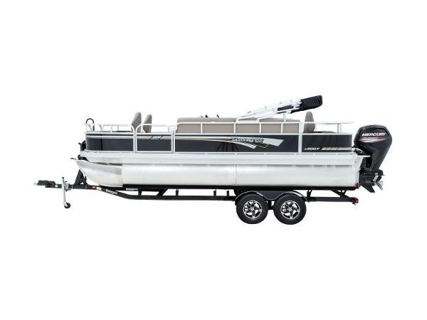 2021 Ranger Boats boat for sale, model of the boat is 200F & Image # 1 of 21
