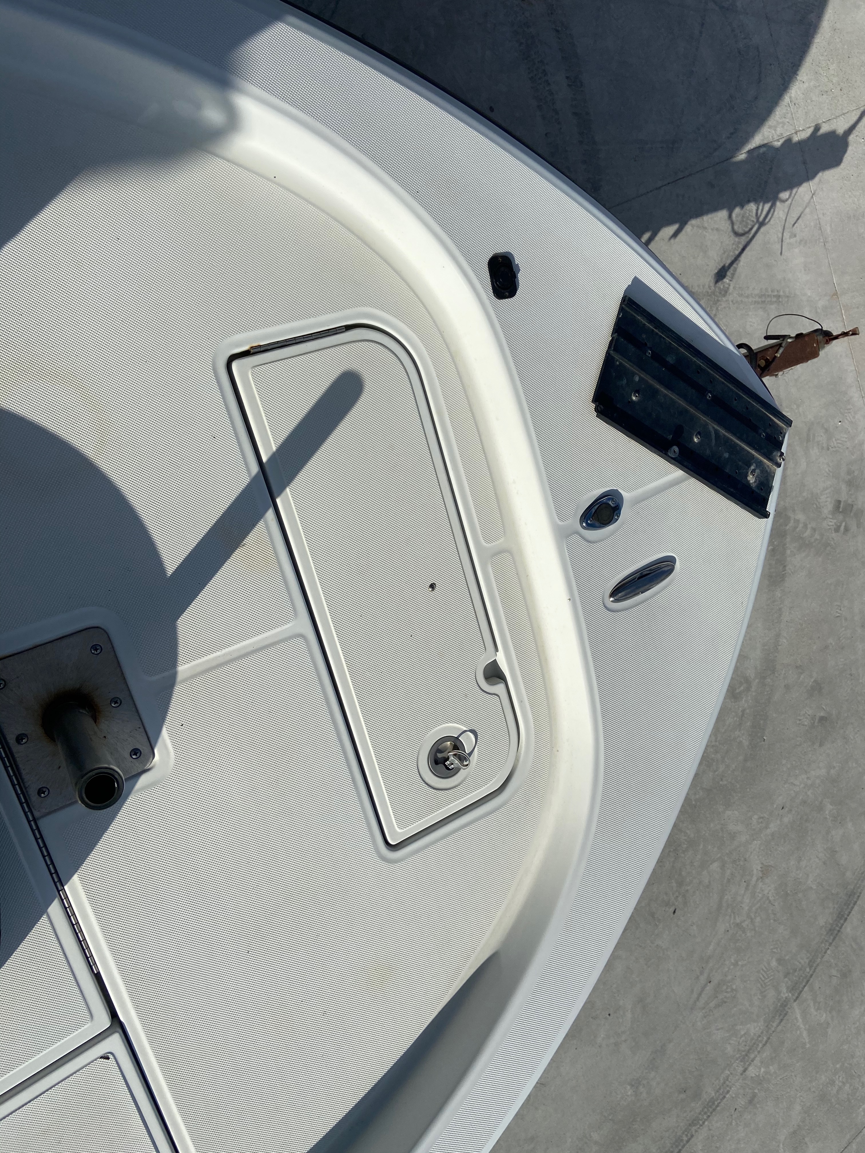 2010 Champion boat for sale, model of the boat is 25 BAY & Image # 9 of 25