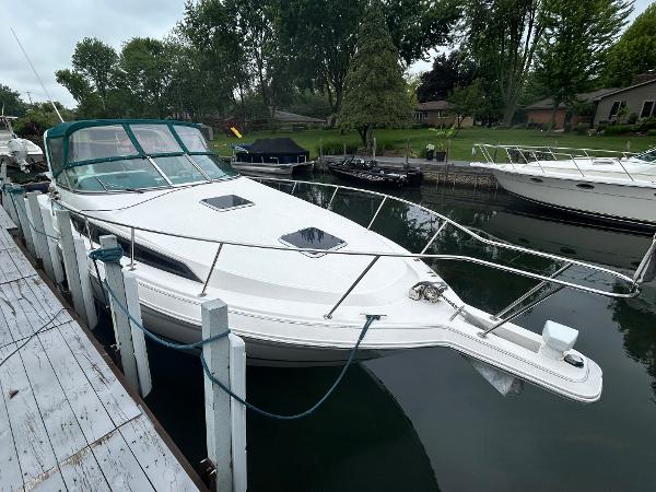 32' Wellcraft, Listing Number 100916692, - Photo No. 2