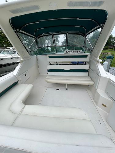 32' Wellcraft, Listing Number 100916692, - Photo No. 4