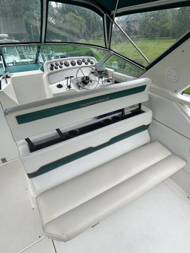 32' Wellcraft, Listing Number 100916692, - Photo No. 8