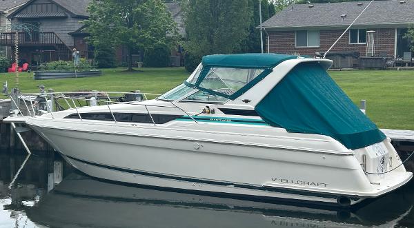 32' Wellcraft, Listing Number 100916692, - Photo No. 28