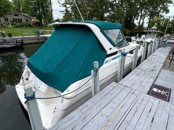 32' Wellcraft, Listing Number 100916692, - Photo No. 29